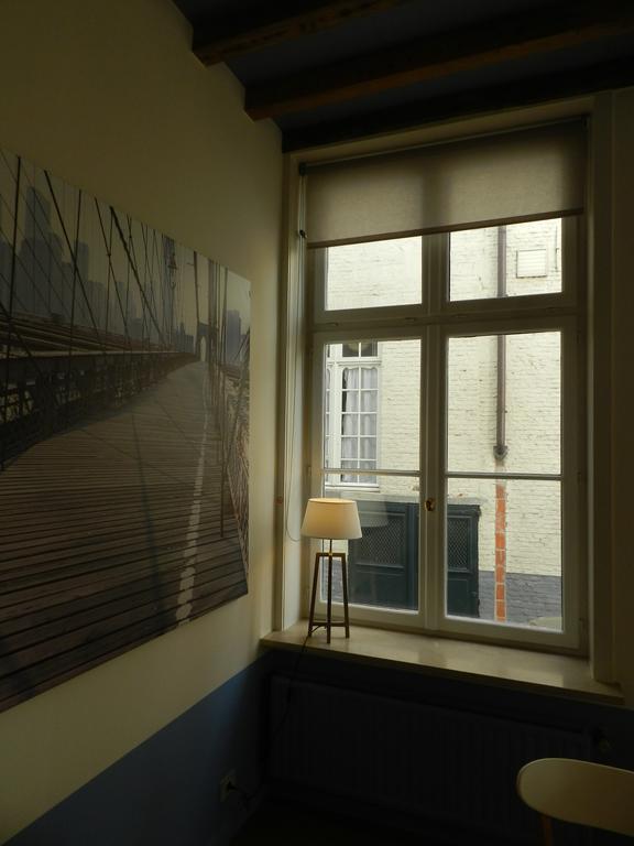 Apartment St-Anna Brugge Phòng bức ảnh