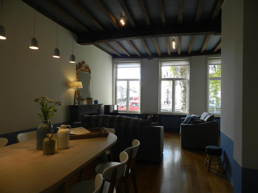 Apartment St-Anna Brugge Phòng bức ảnh